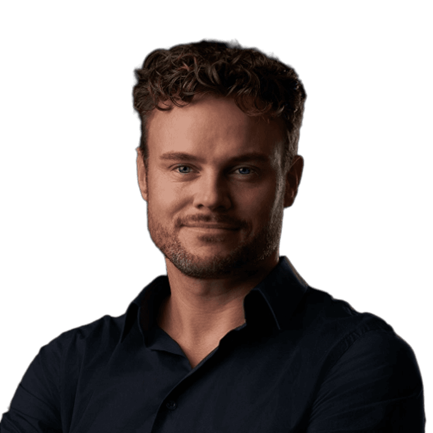 Finn Magnus Torall